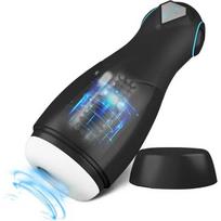Automatinis vyrų masturbatorius