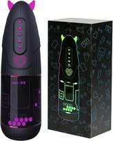 Automatinis vyrų masturbatorius Lil Demon