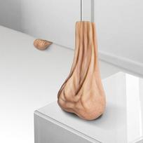 Durų stabdis Balls Doorstopper