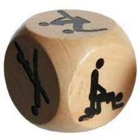 Kauliukai kamasutra
