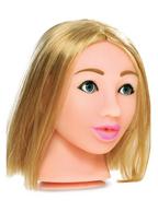 Lėlė vyrams My Face