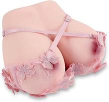 Masturbatoriniai sekso žaislai Mufanxing, 2.6 kg