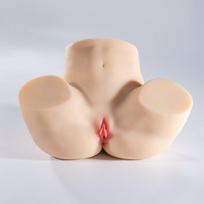 Masturbatorius BigButt2, 42 x 32 cm