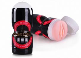 Masturbatorius Boss Of Toys Passion Cup Vagina, 1 vnt.