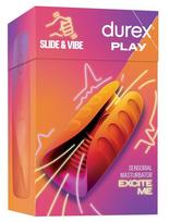 Masturbatorius Durex, rožinis