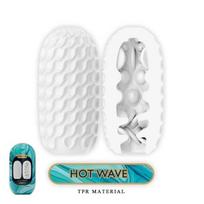 Masturbatorius Hot Wave Venus-X