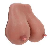 Masturbatorius Mufanxing 3in1, rudas