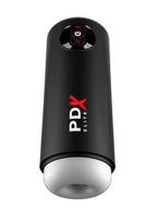 Masturbatorius PDX Elite Moto Milker