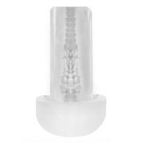 Masturbatorius Pump Addicted Pleasure Sleeve