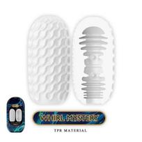 Masturbatorius Whirl Mystery Venus-X
