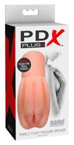 PDX Plus masturbatorius Perfect Pussy: Pleasure Stroker