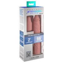 Penio mova didinanti apimtį Fxte 2 X-tension Light