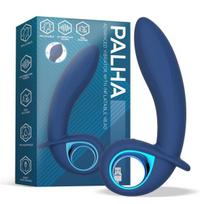 Pripučiamas analinis kaištis Alpha Advanced Vibe