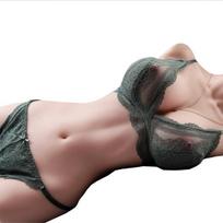 Sekso lėlės vyrams masturbatorius Mufanxing, 2,5 kg