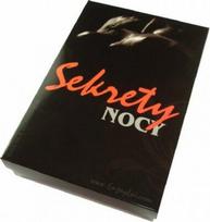 Sekso prekių rinkinys Sekrety Nocy, 1 vnt.