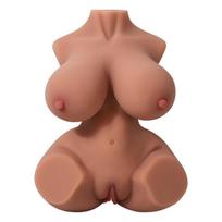 Seksualinė lėlė - masturbatorius Mufanxing, 3,15 kg