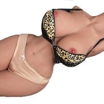 Seksualinė lėlė - masturbatorius Mufanxing, 8.5 kg