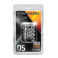 Stay Hard penio mova