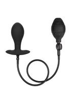 Svertinis pripučiamas analinis kaištis CalExotics Weighted Inflatable Plug