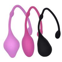 Vaginaliniai kamuoliukai Kegel Exercise, 3 vnt