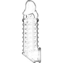 Varpos mova VirilXL Penis Extender V11, skaidri