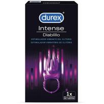 Vibruojantis penio žiedas Durex Intense Little Devil