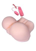 Vyriškas masturbatorius dirbtinė vagina