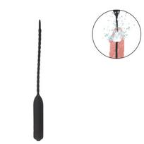 Šlaplės stimuliavimo vibratorius, 21 cm