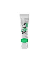 Lubrikantas vandes pagrindu BioAqua, 100ml