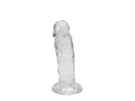 Dildo Alive Majestic Jelly