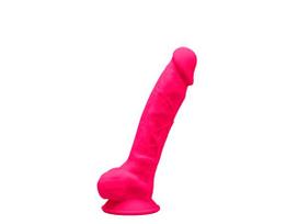 Falo imitatorius Alive Adam S Pink