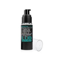 Analinis atpalaiduojantis lubrikantas Amoreane, 30 ml
