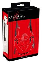 Bad Kitty sekso supynės, juodos