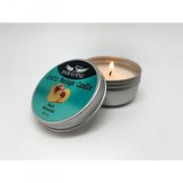 Erotinė masažinė žvakė Boss Of Toys Erotic Massage Candle Peach, 30ml
