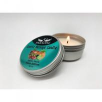 Erotinė masažinė žvakė Boss Of Toys Erotic Massage Candle Sparkling Exotic Fruits, 30ml