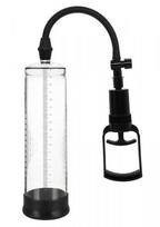Penio pompa Boss Of Toys Powerpump Max, juoda