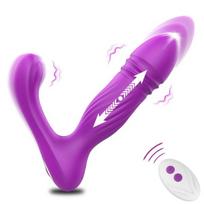Nuotolinio valdymo vibratorius
