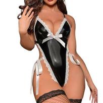 Seksualus bodis Sexy Insomnia, juodas