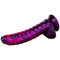 Varpos imitatorius Purple Monster