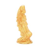 Varpos imitatorius Yellow Monster