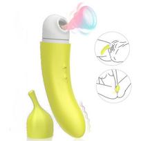 G taško vibratorius Banana