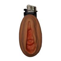 Žiebtuvėlis Divertysex Penis, smėlio spalvos
