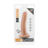 Dildo su siurbimo taurele