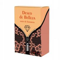 Moteriški kvepalai su feromonais Erotop Deseo de Belleza, 5 ml