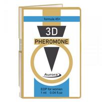 Moteriški kvepalai su feromonais Erotop Perfumy 3D Pheromone formula 45+, 1 ml.