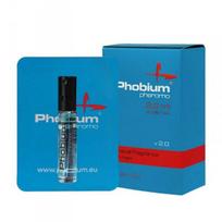 Vyriški kvepalai su feromonais Erotop Phobium Pheromo, 2,2 ml