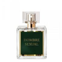Vyriški kvepalai su feromonais Erotop Hombre Sexual, 50 ml