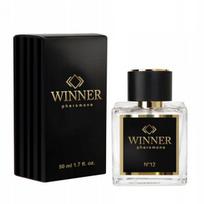 Vyriški kvepalai su feromonais Erotop Winner N°12, 50 ml