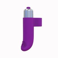 Vibratoriaus pirštas Finger Vibe