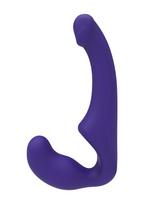 Varpos imitatorius poroms Bend Over Boyfriend, violetinis